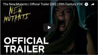 怖すぎ…『X-MEN』新作がまさかの戦慄ホラーに!