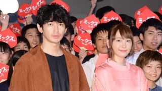 新垣結衣、瑛太の独特すぎる恋のアドバイスに警告