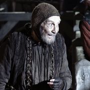 「ゲーム・オブ・スローンズ」火術師役のロイ・ドートリスさん死去