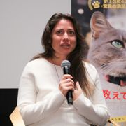 世界中が猫ブーム!全米大ヒットの猫ドキュメンタリー監督が感じた熱