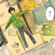 菊池風磨「吾輩の部屋である」にSexy Zone全員集結!