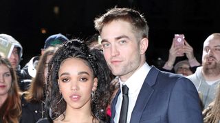 『トワイライト』ロバート・パティンソン、婚約者の歌手FKAツイッグスと破局