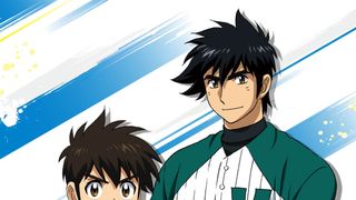 野球アニメ「メジャー」続編がNHKで放送決定！来年4月から