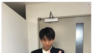 竹内涼真、痩せてさらに美しく!ドラマで10キロ近く減量