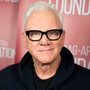 『時計じかけのオレンジ』マルコム・マクダウェル、「シカゴ・メッド」出演