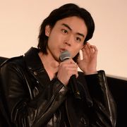 菅田将暉、過酷なボクシング撮影で「人を超えた」