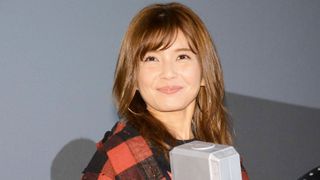 AAA宇野実彩子、“厚い筋肉”にうっとり…理想の男子は誰?