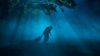 『悪魔のいけにえ』前日譚、来春日本上陸！