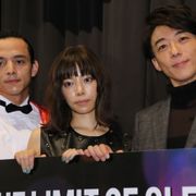 高橋一生&満島真之介ら、25歳若手監督にラブコール!