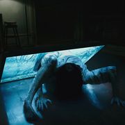 『リング』呪いのビデオに新展開!怖すぎる予告編