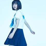 「時をかける少女」幻の続編が舞台化!上白石萌歌、現役セーラー服で主演