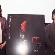 恐怖のピエロ映画にJホラーの影響アリ!『呪怨』清水崇が分析