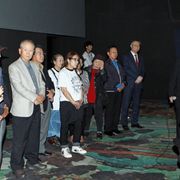 アスベスト被害は日本だけではない…権力と戦う映画監督 韓国被害者が感謝