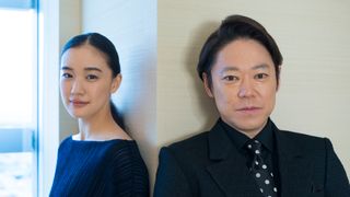 阿部サダヲ、クズ集合映画で松坂桃李に驚き