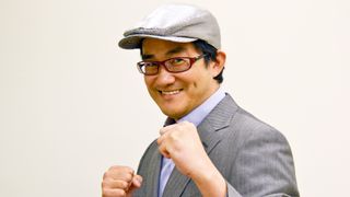 同人は“分析力”が面白い!島本和彦インタビュー