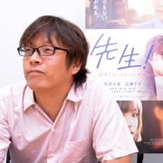 広瀬すずのヒロインオーラに圧倒された 恋愛映画の名手が語る女優論
