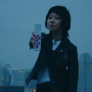『恋する惑星』フェイ・ウォン愛娘、綾瀬はるかと共演