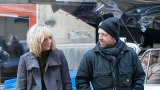 シャーリーズ・セロン“超絶肉弾アクション”の裏側