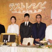 二宮和也のグルメ舌に帝国ホテル総料理長も驚愕!