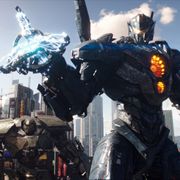 『パシフィック・リム』ゴジラやキングコングとクロスオーバーの可能性!