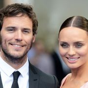 『トランスフォーマー』新ヒロイン、第2子妊娠