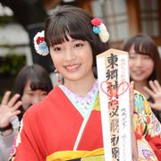 生田斗真、広瀬すずに本気で胸キュン!そのポイントとは!?