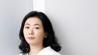 裕木奈江、「ツイン・ピークス」驚きの裏側を明かす