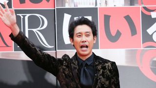 大泉洋“雨男”再び!台風一過の晴天から曇天に…「わたしらしい天気」