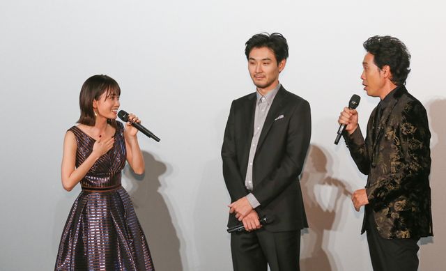前田敦子の告白に驚きつっこむ大泉洋