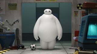 『ベイマックス』テレビシリーズ化、1時間のテレビ映画で放送スタート!