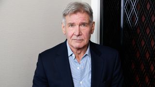 ハリソン・フォード、俳優業は「最高のおもちゃ」