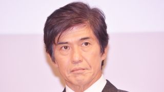 2001年の事件がモデル!佐藤浩市、実録ドラマに「毎日しんどい」