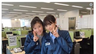 桐谷美玲＆成田凌、まさかの月9出演に騒然！