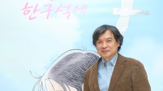 『この世界の片隅に』韓国全土で公開へ 片渕監督「『知っていたつもりの戦争』に違和感を持ってほしい」