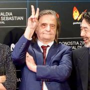 名優ジャン=ピエール・レオとこども映画教室、諏訪敦彦監督を変えた2つの出会い