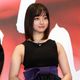 橋本環奈、大人ドレスでレッドカーペット彩る！東京国際映画祭スタート