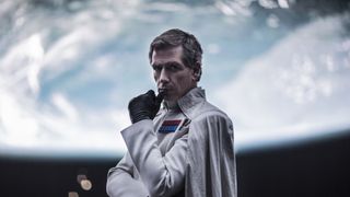 キャプテン・マーベル悪役は『ローグ・ワン』ベン・メンデルソーンか