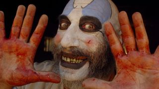 殺人鬼一家カルト作『マーダー・ライド・ショー』に新作!ロブ・ゾンビが監督