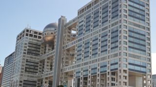 フジテレビ「バイキング」江角マキコさんに謝罪
