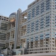 フジテレビ「バイキング」江角マキコさんに謝罪