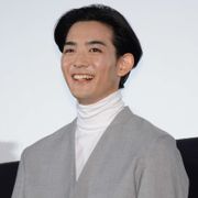 竜星涼、生田斗真のメアドを即削除!