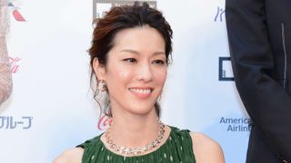 山本未來、左足の甲を骨折 自宅の階段で転倒し…完治までは残り1か月