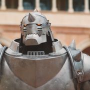 実写『ハガレン』190か国で公開へ!邦画史上最大規模