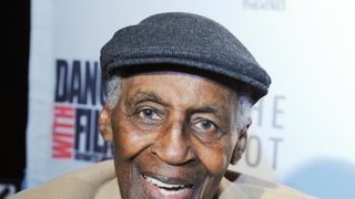『ライオン・キング』ラフィキ声優、死去