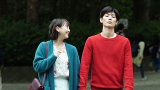 三浦春馬&松井玲奈「オトナ高校」手つなぎ写真がラブラブすぎ!