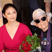 大林宣彦バイタイリティー衰えず!常盤貴子から「やんちゃな監督」