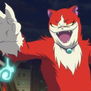 『妖怪ウォッチ』新ジバニャン声優は黒田崇矢!新ねずみ男は大塚明夫、目玉おやじは島田敏に