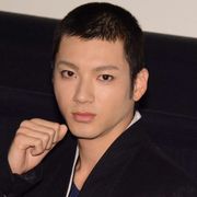 山田裕貴、オーディションで「すごい好き」な俳優と一騎打ち