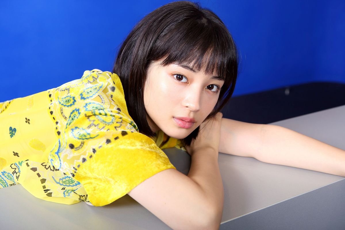 広瀬すず、10代最後に結婚を考える - シネマトゥデイ