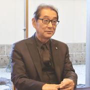 二宮和也の演技力とは?『おくりびと』滝田洋二郎監督が明かす